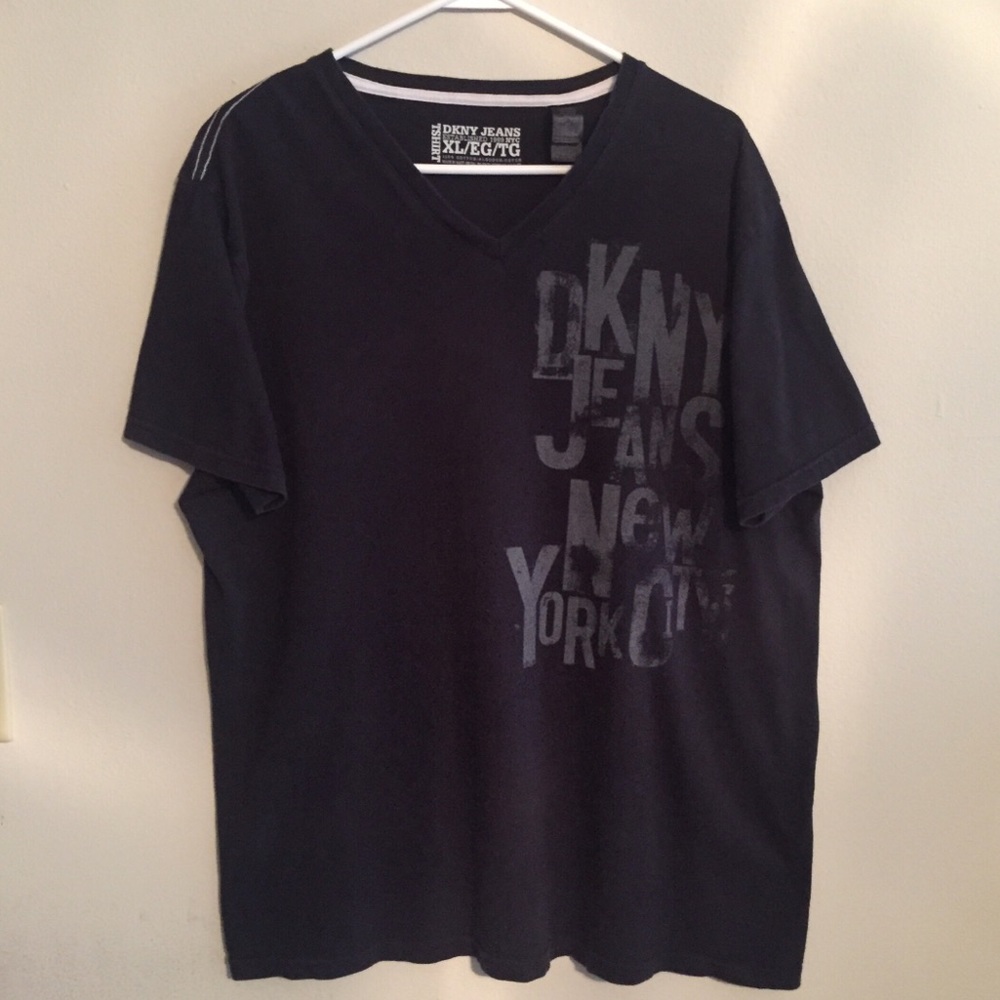 DKNY JEANS T-shirt